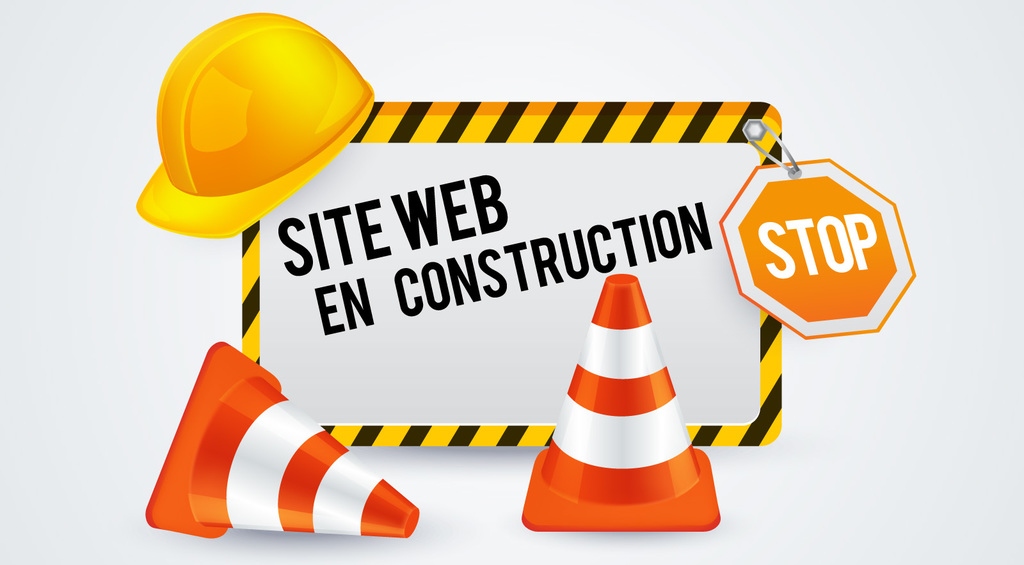 En Construction